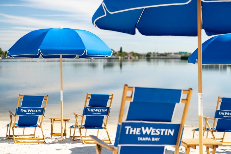 Image: The Westin Tampa Bay