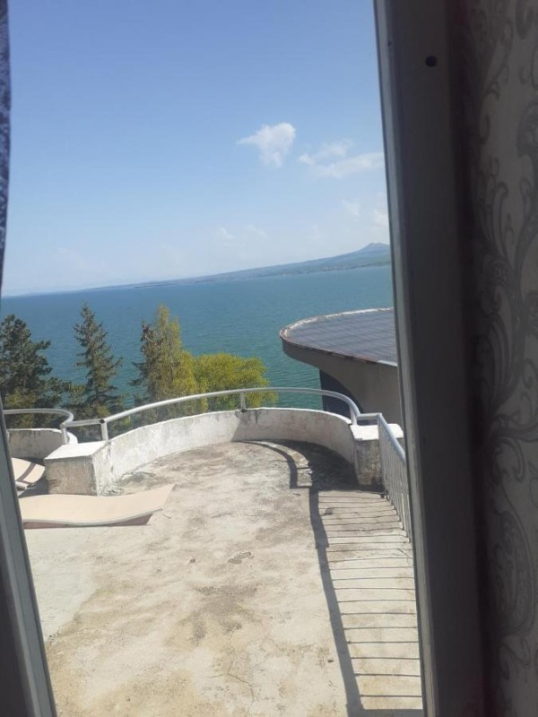 Image: Sevan Writers House