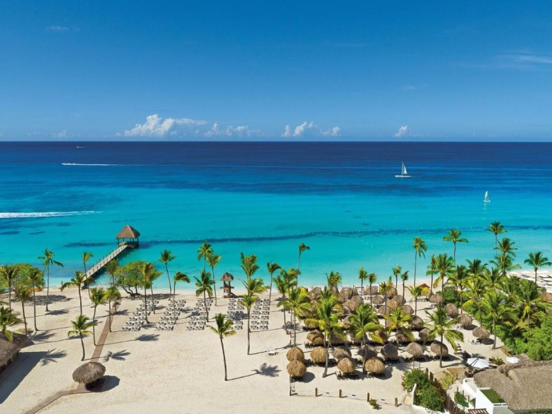 Image: Dreams Dominicus La Romana Resort & Spa