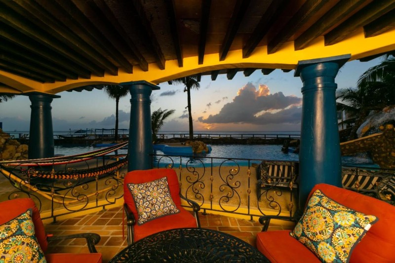 Image: Caribe Tesoro