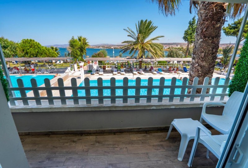 Image: Sifne Thermal Otel