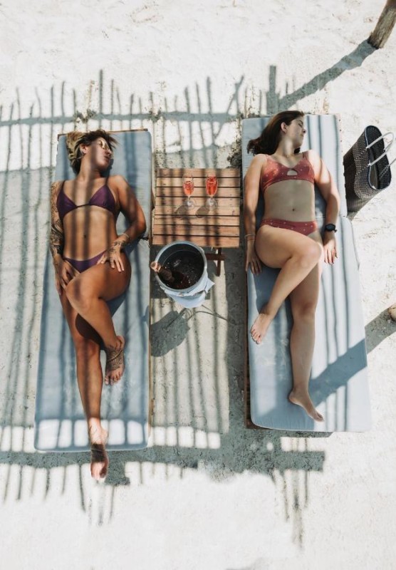 Image: Hotel Las Nubes Holbox