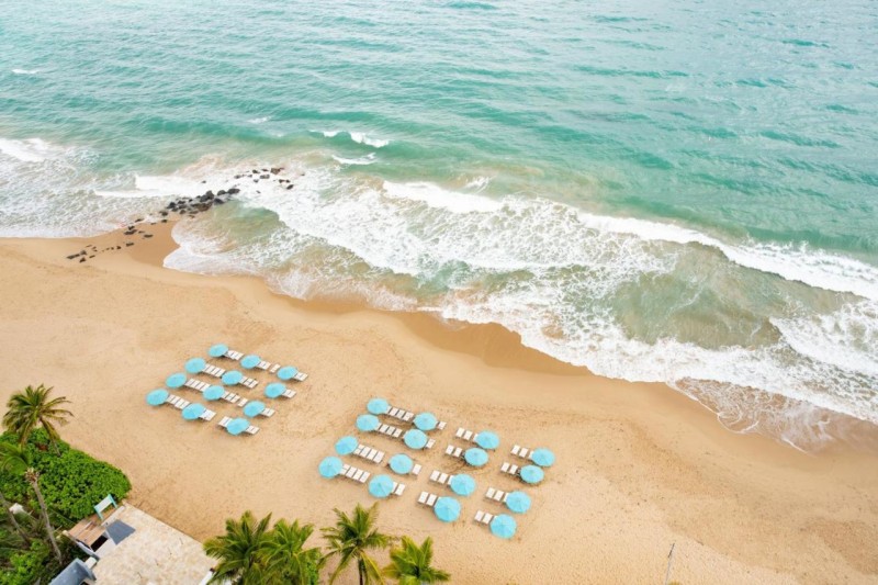 Image: San Juan Marriott Resort and Stellaris Casino