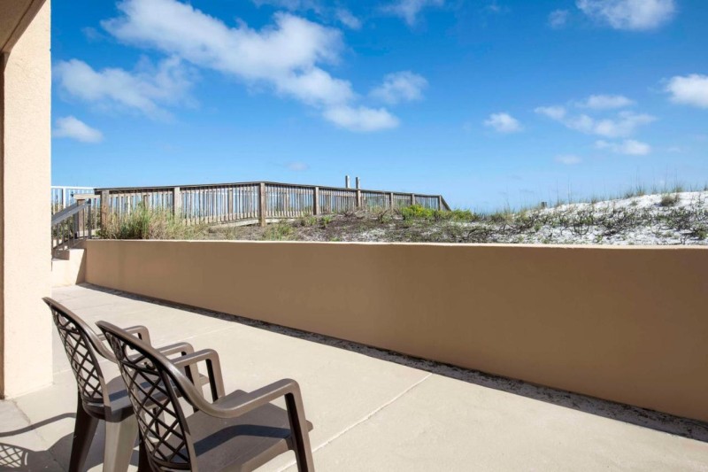 Image: Hampton Inn Fort Walton Beach