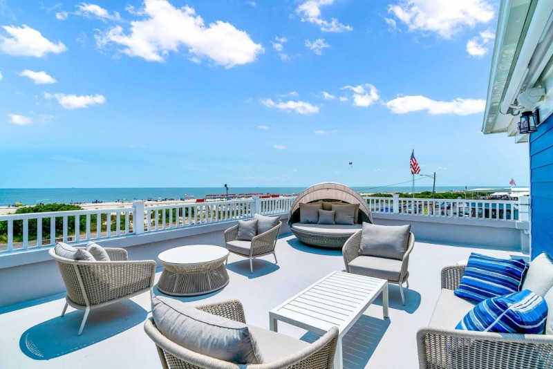 Image: Mahalo Cape May