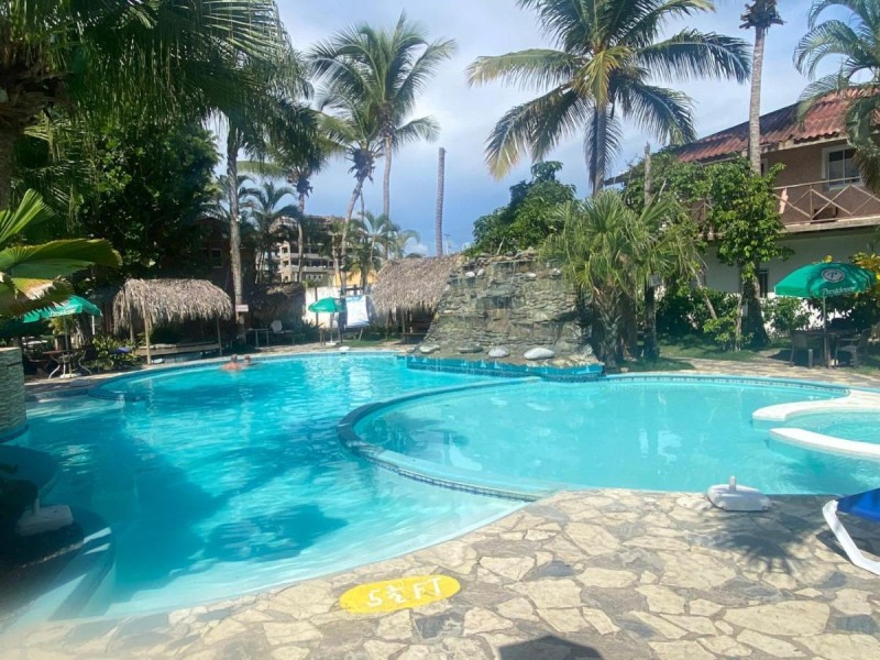 Image: Plaza Real Resort