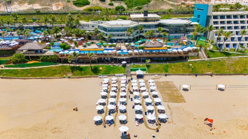Image: Ocean Palace All Inclusive Premium