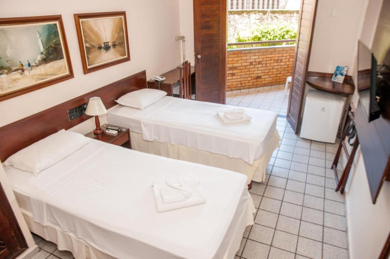 Image: Pizzato Praia Hotel
