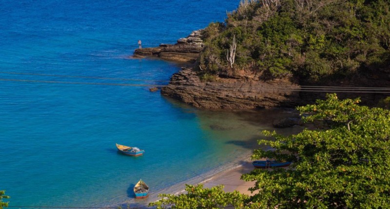 Image: Colonna Galapagos Garden Hotel