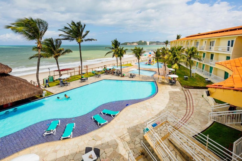 Image: El Aram Natal Mar