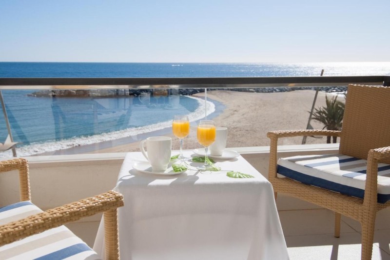 Image: Hotel Rosamar