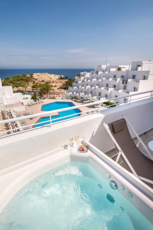 Image: Barceló Portinatx - Adults Only