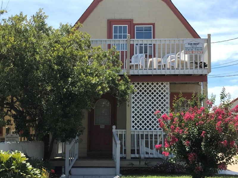 Image: Angie's Guest Cottage