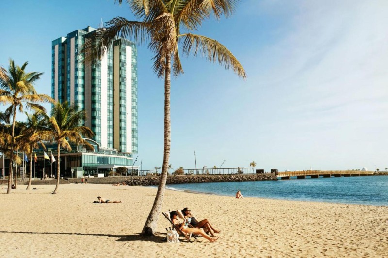 Image: Arrecife Gran Hotel & Spa