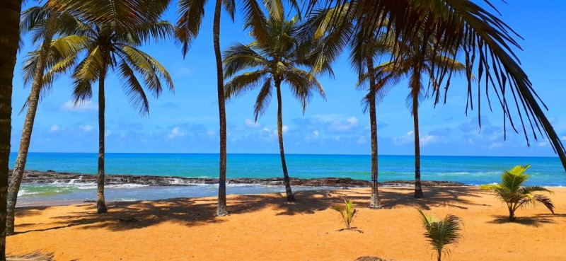 Image: Ko-Sa Beach Resort Ltd