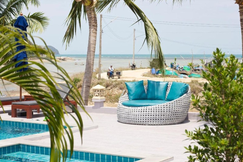 Image: Breeze Bay Villas Koh Phangan