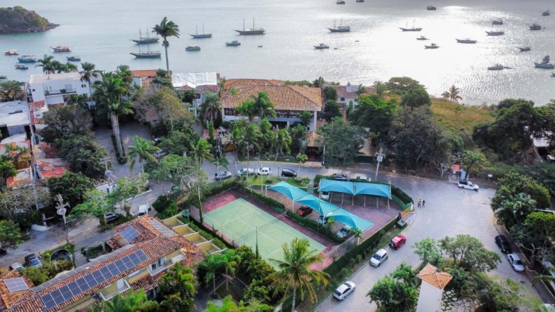 Image: Sailing Hotel & Spa