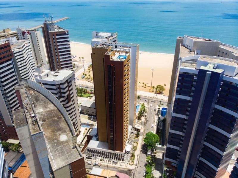 Image: Plaza Praia Suítes