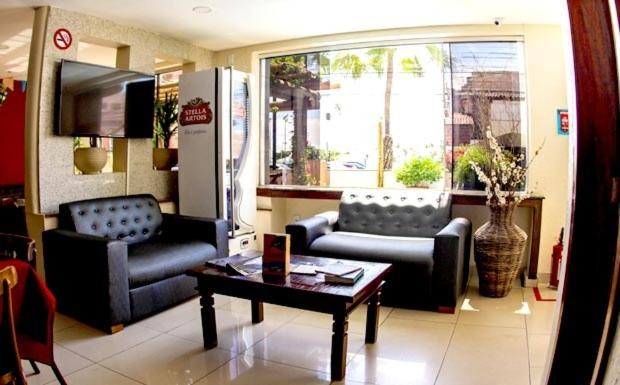 Image: Ara Mar Praia Hotel