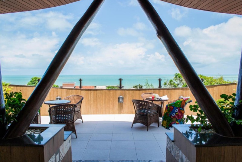 Image: Divi-Divi Praia Hotel