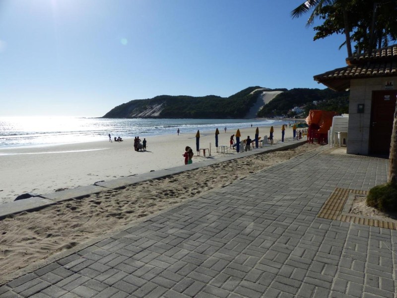 Image: Ingá Praia hotel