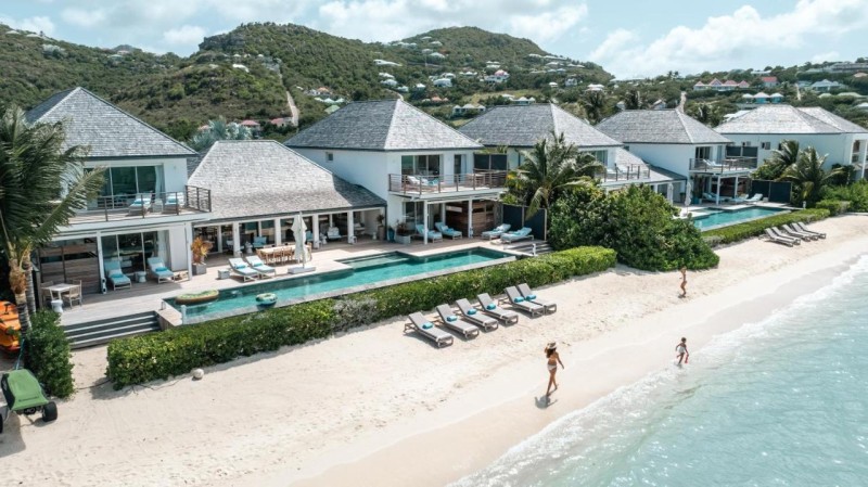 Image: Le Barthélemy Hotel & Spa