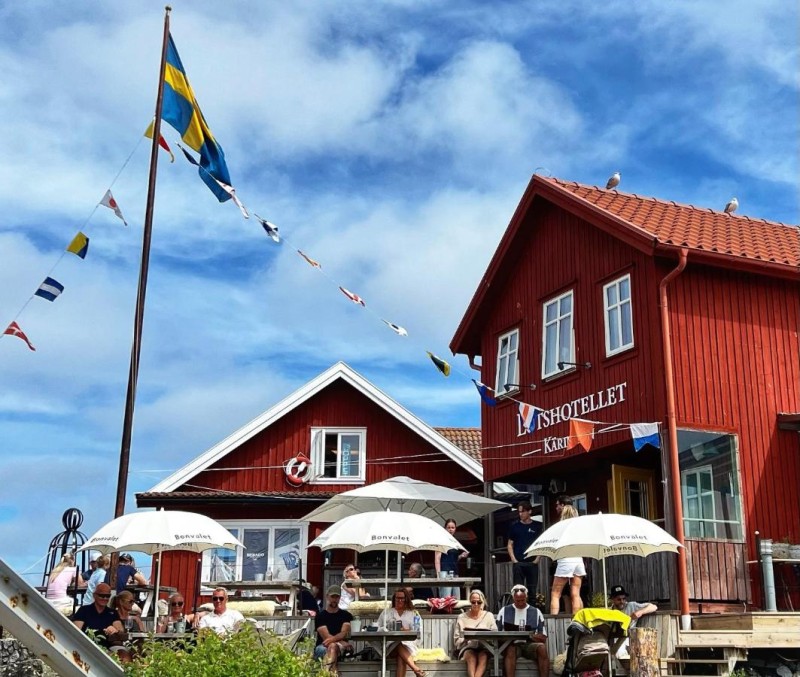 Image: Lotshotellet
