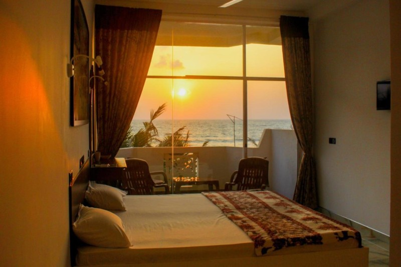 Image: Hotel Coconut Bay