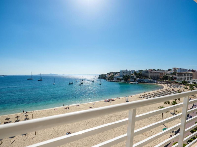 Image: Son Matias Beach - Adults Only
