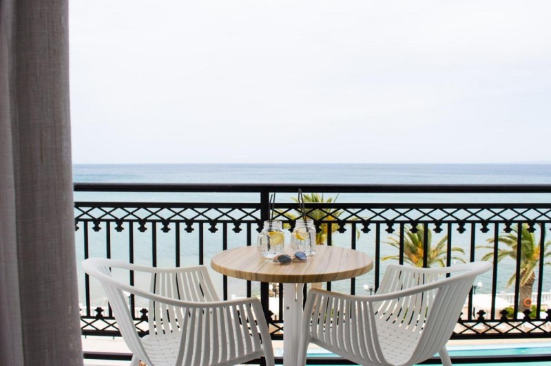 Image: Paradise Beach Hotel