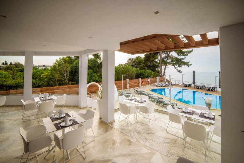 Image: Poseidon Hotel