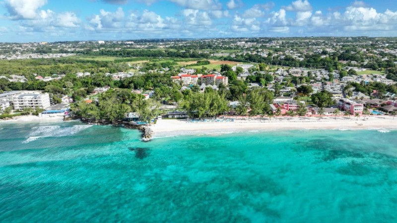 Image: Divi Southwinds Beach Resort