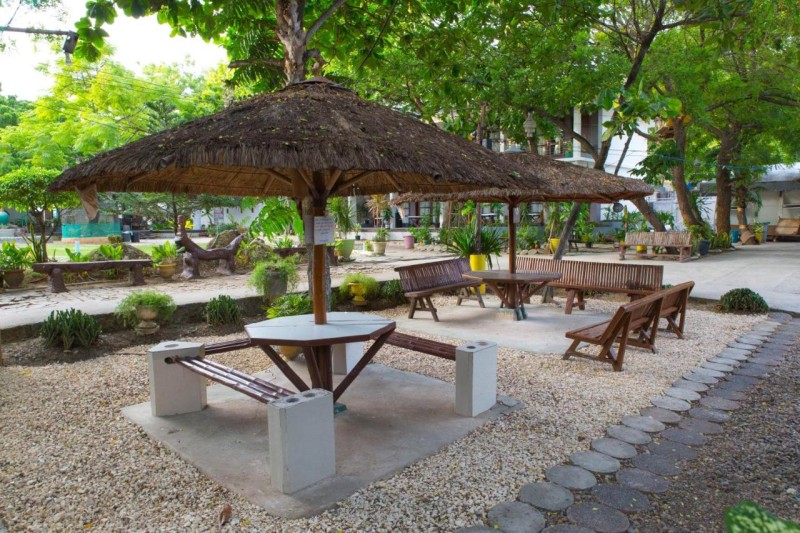 Image: Karancho Beach House
