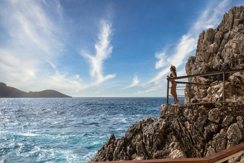 Image: Akrotiri Beach Resort & Spa - Adult Friendly