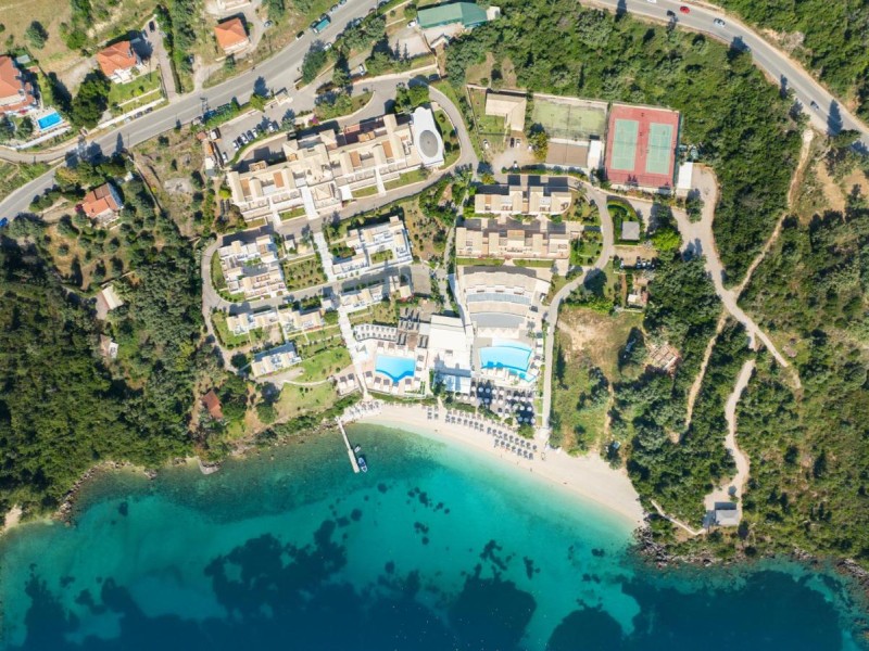 Image: Porto Galini Seaside Resort & Spa