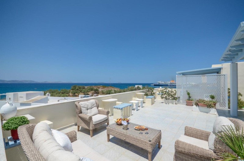 Image: Kymata Hotel