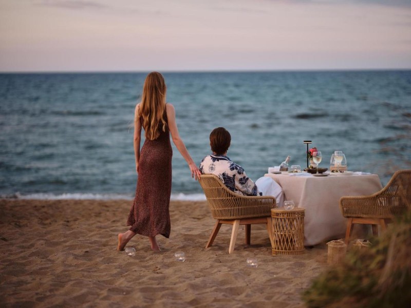 Image: Civitel Creta Beach