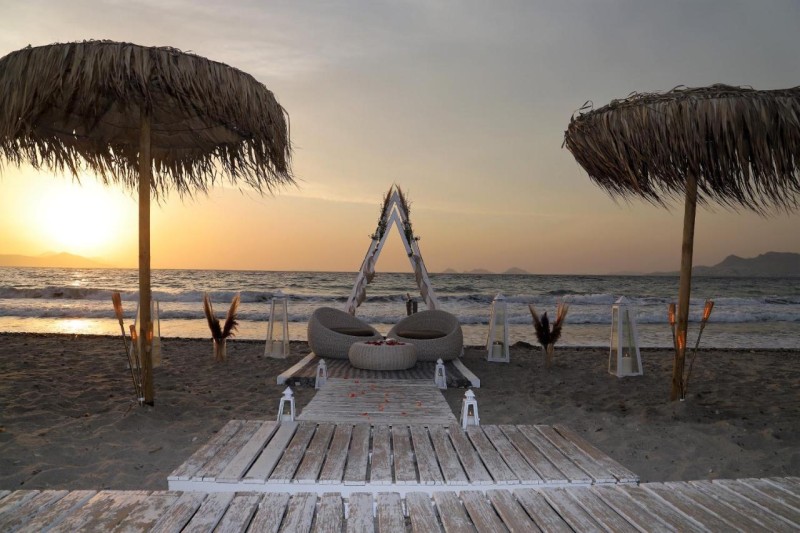 Image: Pelagos Suites Hotel & Spa