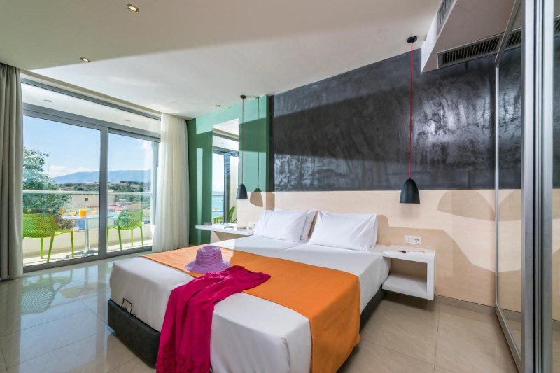 Image: Corissia Princess Hotel