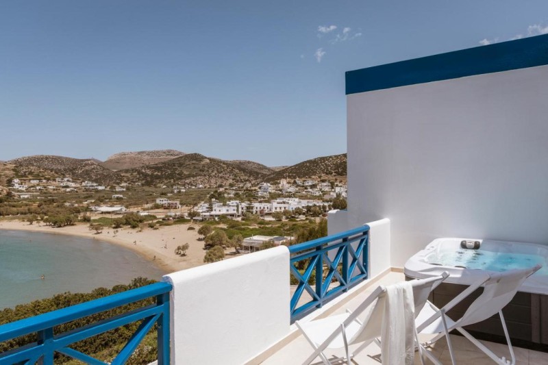 Image: Dolphin Bay Seaside Resort & Suites