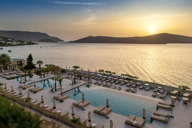 Image: Enorme Infinity Elounda - Adults Only