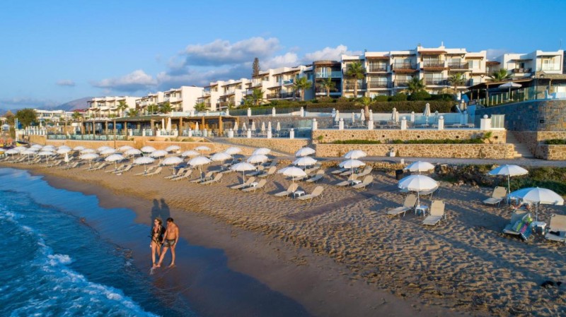 Image: Alexander Beach Hotel & Village Resort