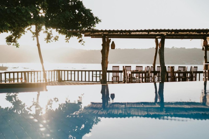 Image: Dini D'Nusa Lembongan