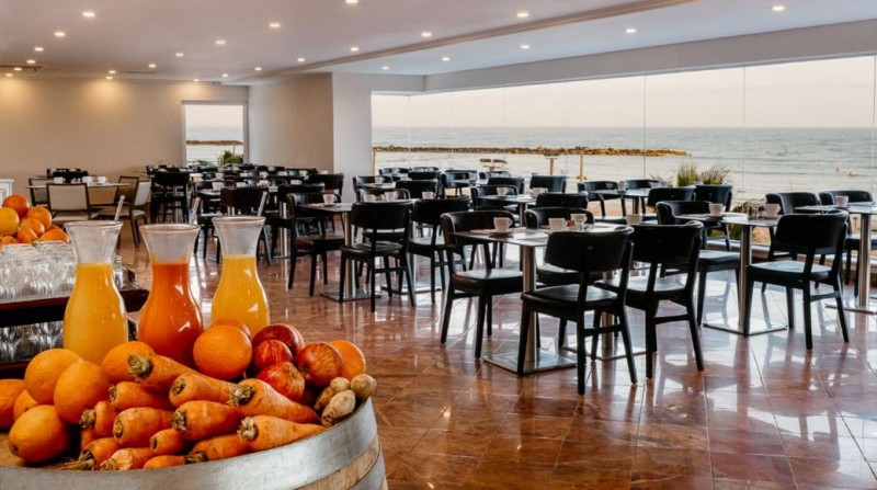 Image: Crowne Plaza Tel Aviv Beach by IHG