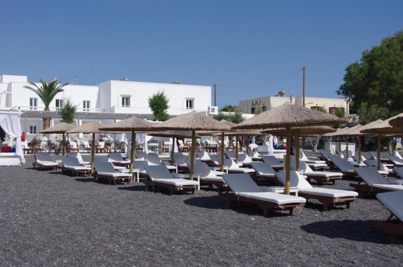 Image: La Mer Deluxe Hotel & Spa