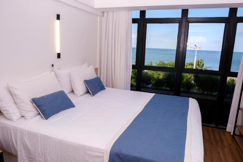 Image: Marante Plaza Hotel