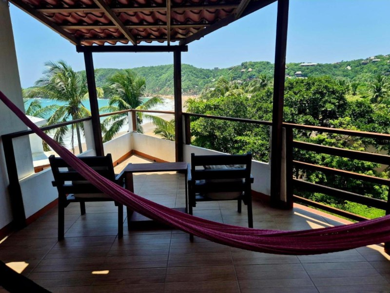 Image: Posada Ziga Playa
