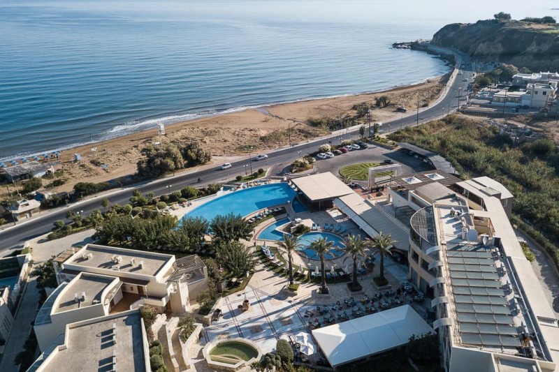 Image: Cretan Dream Resort & Spa