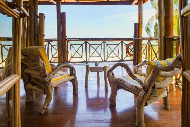 Image: Ziwa Beach Resort
