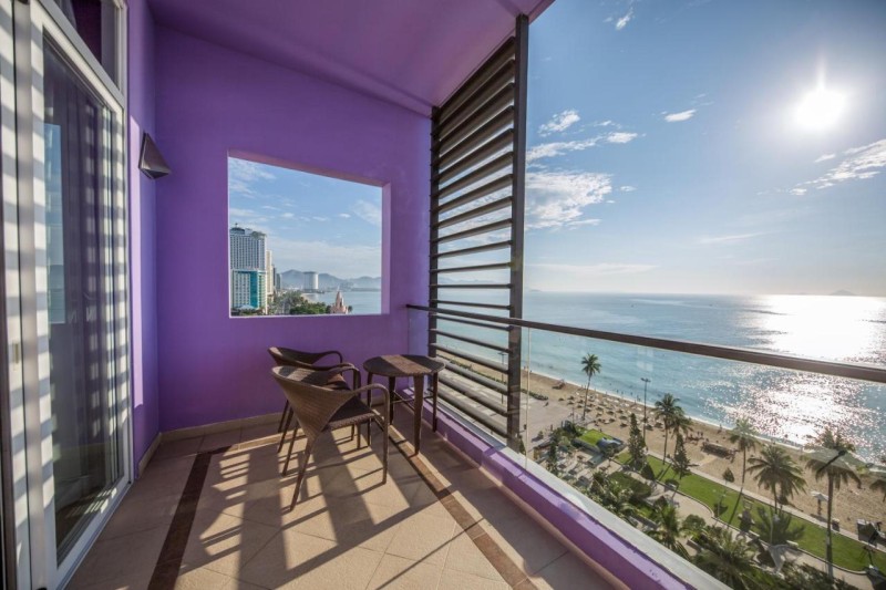 Image: Novotel Nha Trang